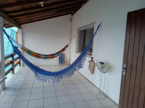 Amplo Apartamento da Kellen
